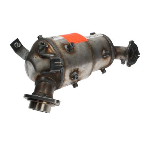 DPF Filter DPF Filter