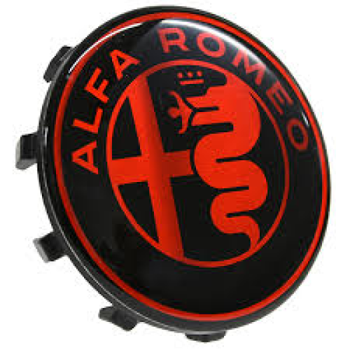 KAPA ZA FELGU 50mm ALFA ROMEO OE (set 4 kom) KAPA ZA FELGU 50mm ALFA ROMEO OE (set 4 kom)