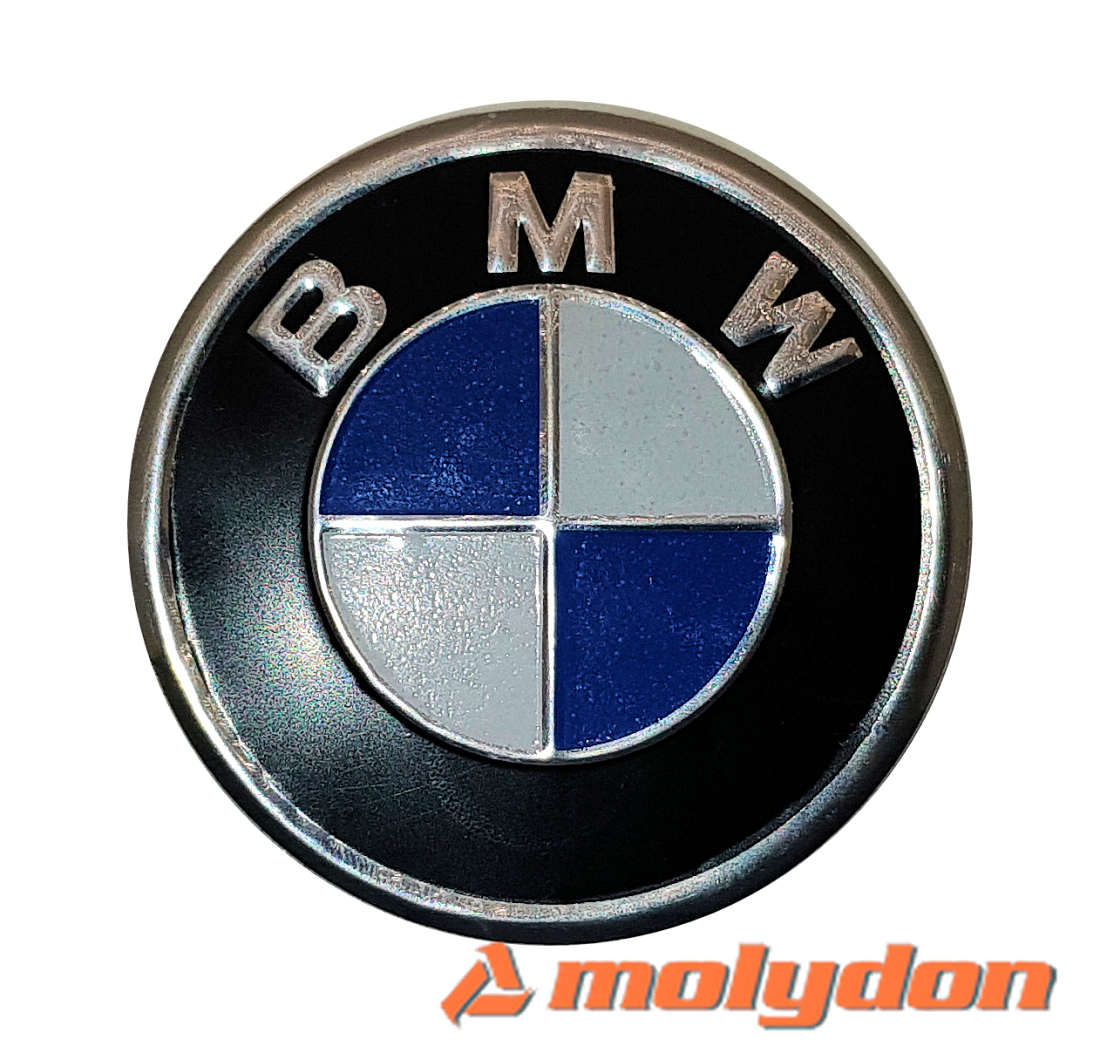 KAPA ZA FELGU 56mm BMW OE (set 4 kom) E46, E30, E39, E34