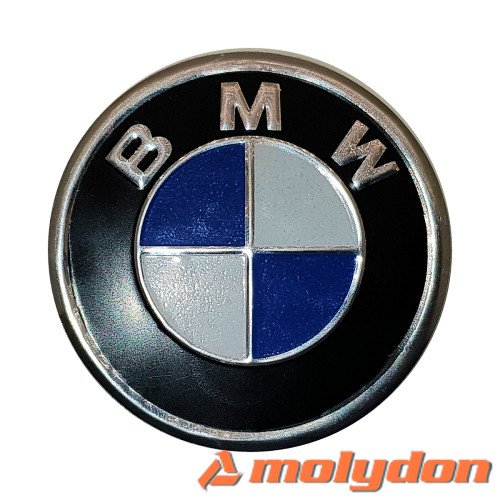 KAPA ZA FELGU 60-51mm BMW OE (set 4 kom) KAPA ZA FELGU 60-51mm BMW OE (set 4 kom)