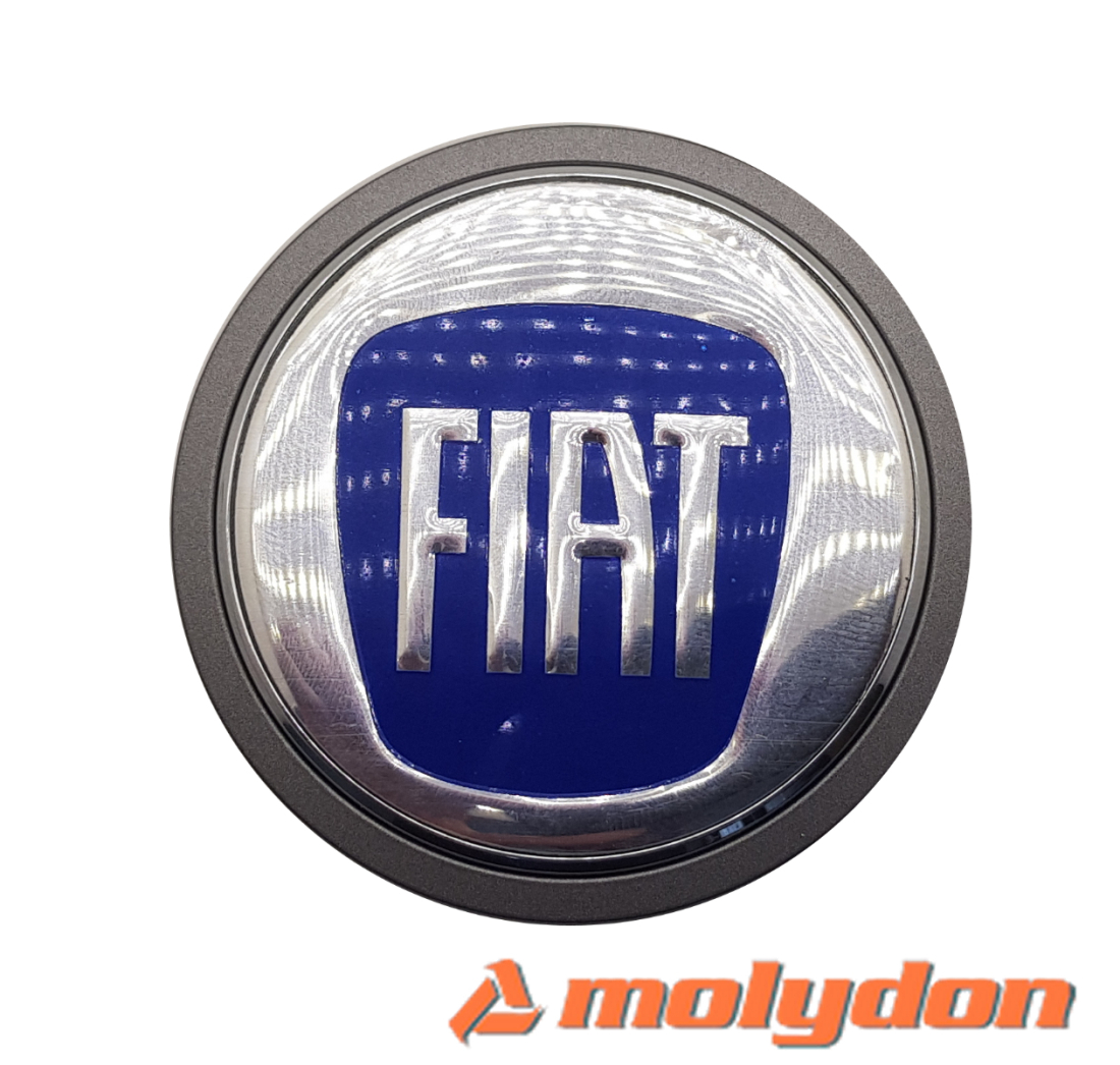 KAPA ZA FELGU 72-55mm FIAT OE (set 4 kom)