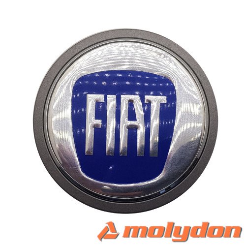 KAPA ZA FELGU 72-55mm FIAT OE (set 4 kom) KAPA ZA FELGU 72-55mm FIAT OE (set 4 kom)
