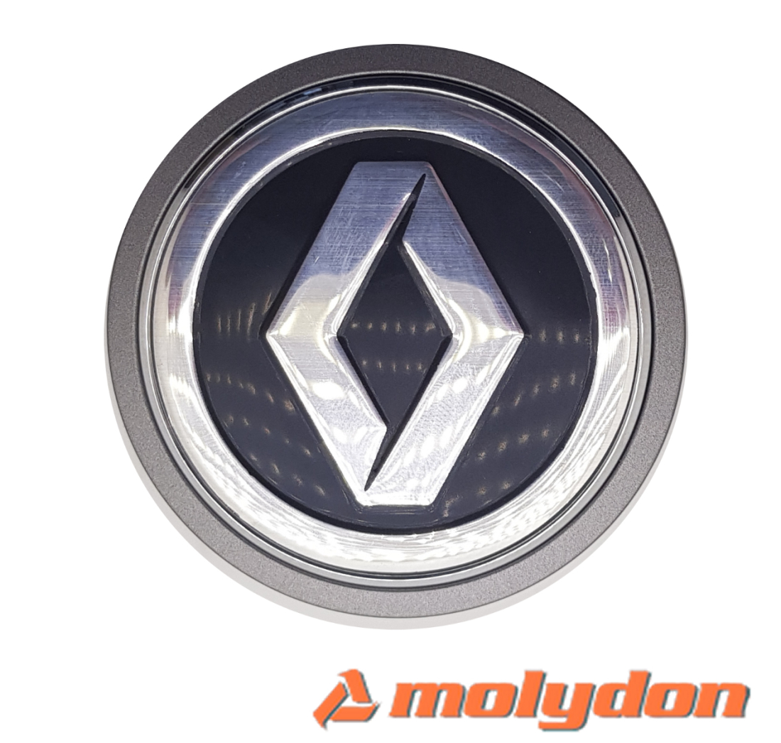 KAPA ZA FELGU 72-55mm RENAULT OE (set 4 kom)