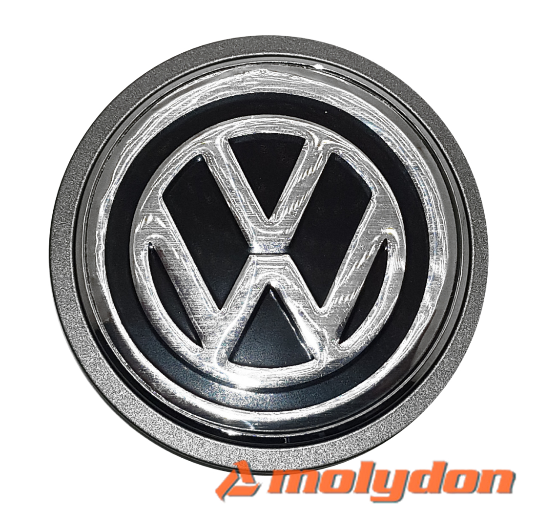 KAPA UKRASNA VW 72mm-55mm