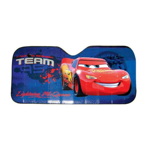 ALU SJENILO PROTIV TEMPERATURE DISNEY CARS ALU SJENILO PROTIV TEMPERATURE DISNEY CARS