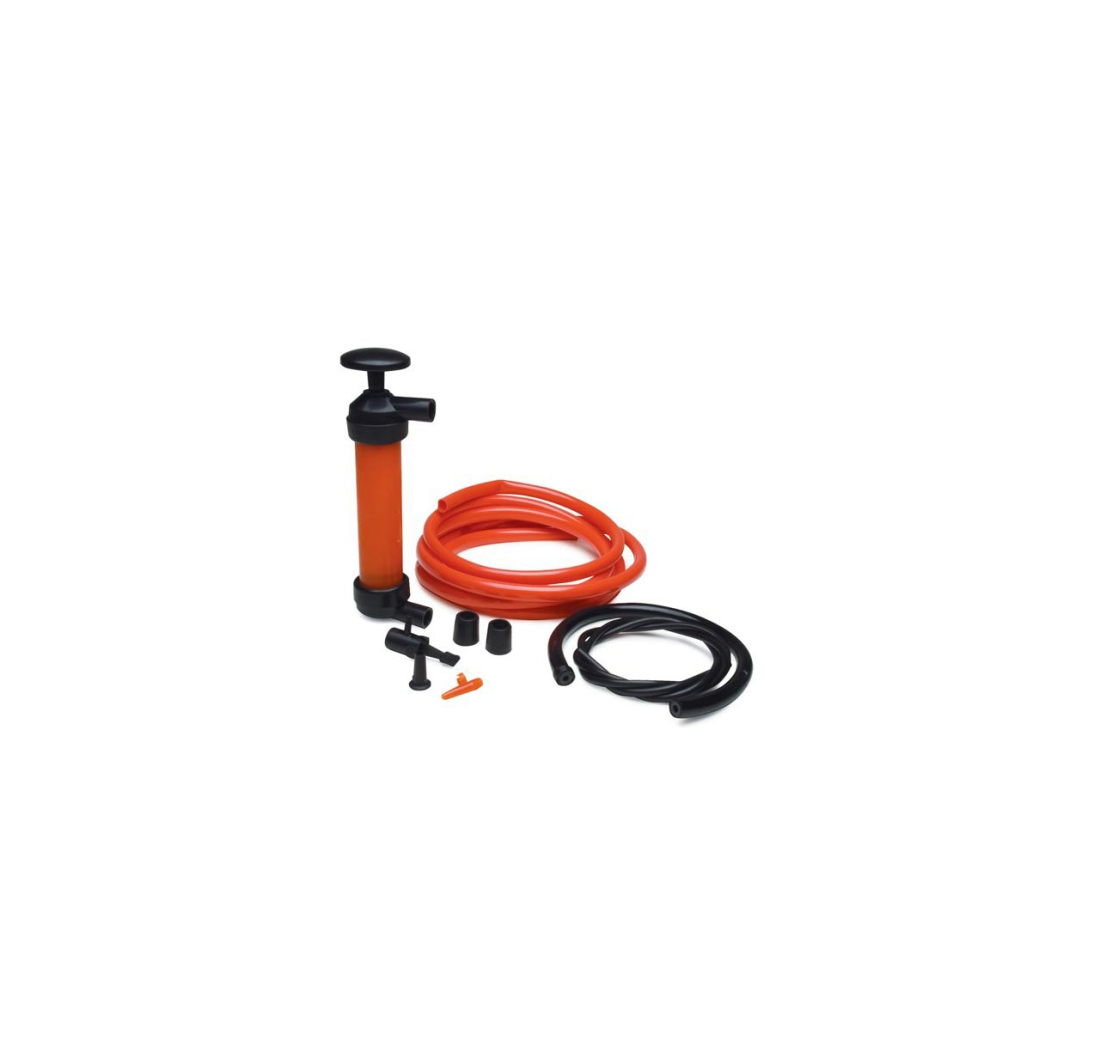 PUMPA RUČNA ZA ZRAK I ULJE VERTEX