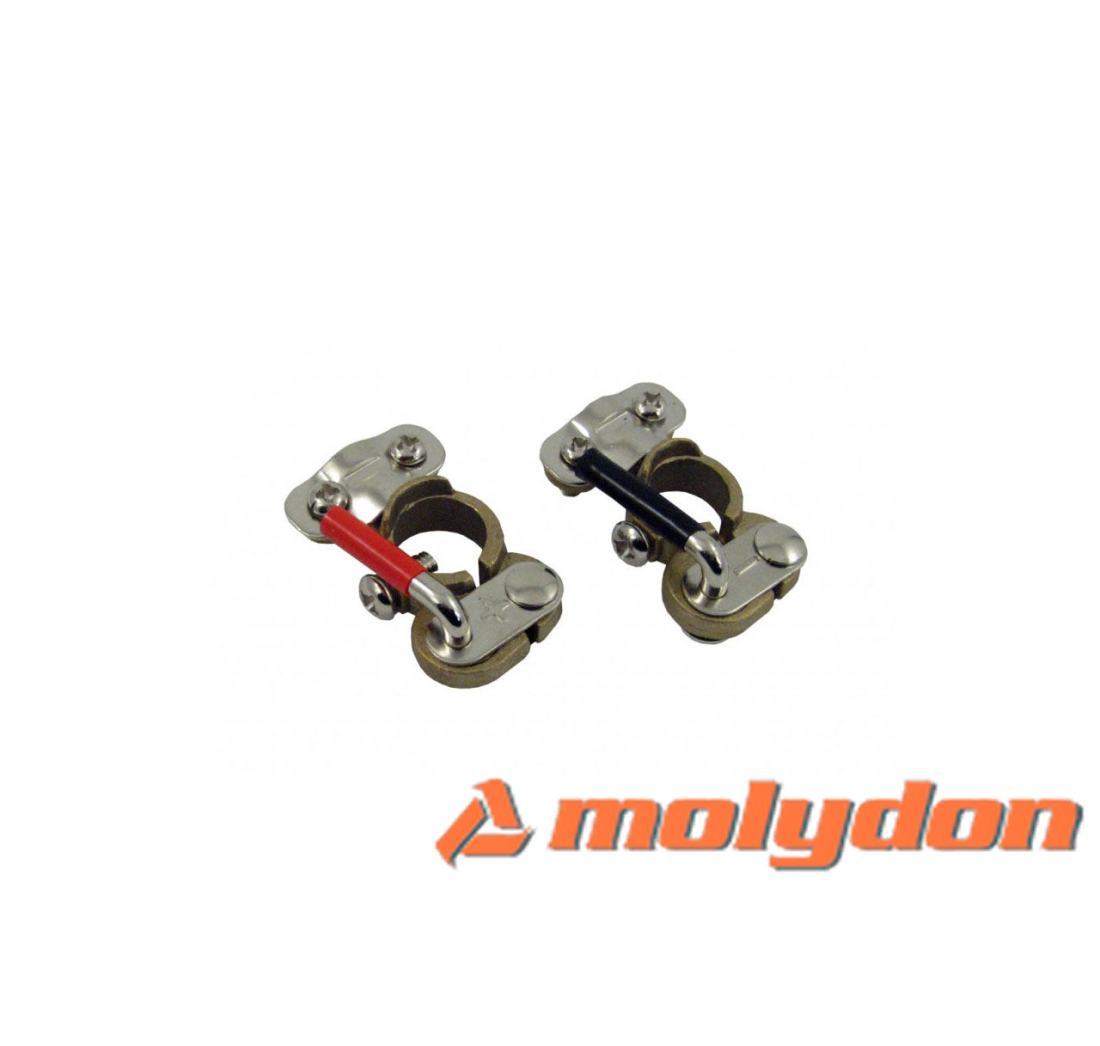 KLEME ZA AKUMULATOR QUICK FIX