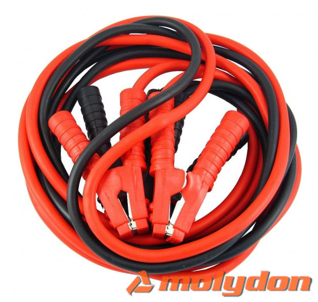 KABLOVI ZA PALJENJE KAMIONA 1200A - 6m