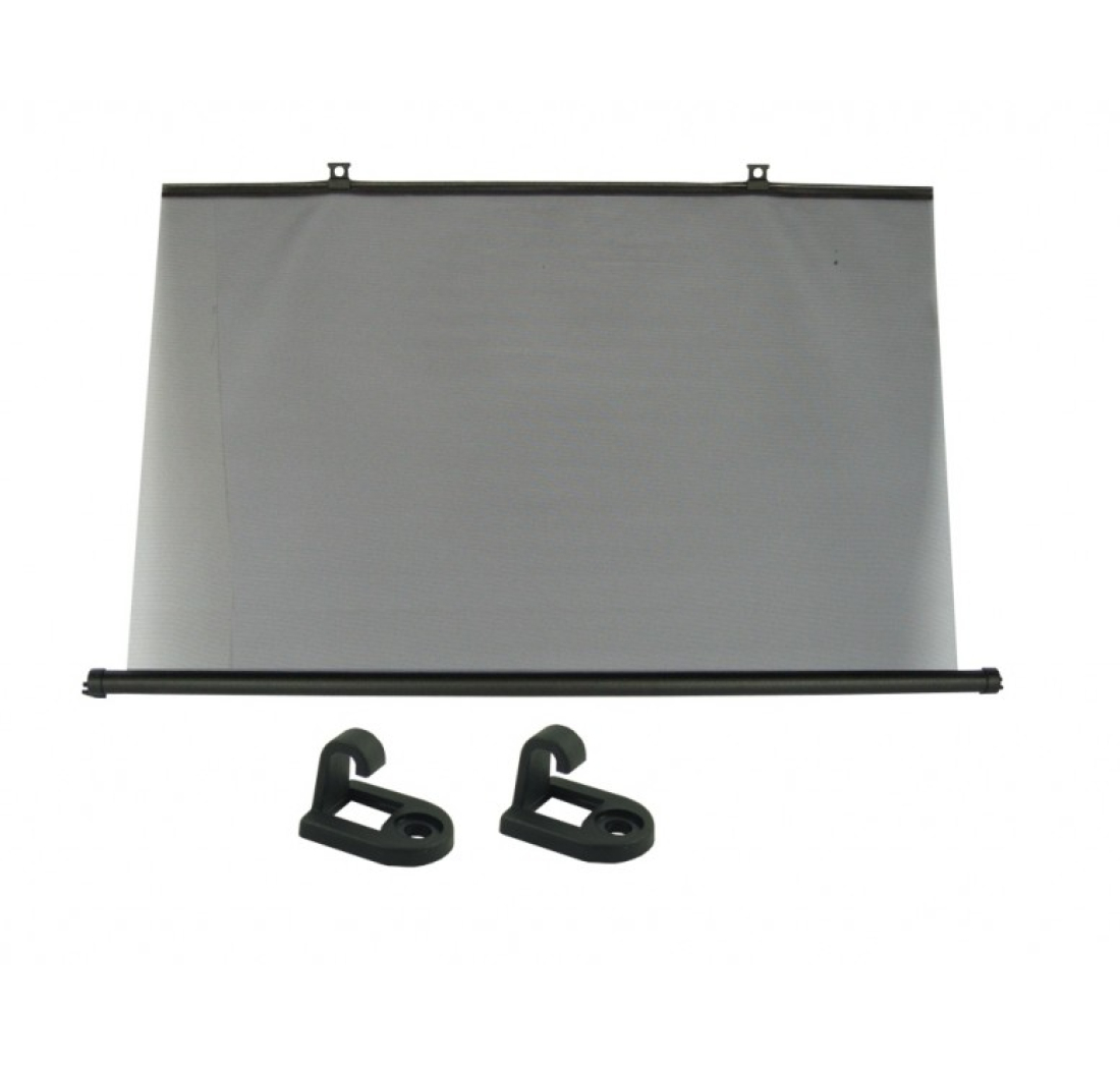 SJENILO STRAŽNJE STAKLO ROLL ON 90cm AMIO