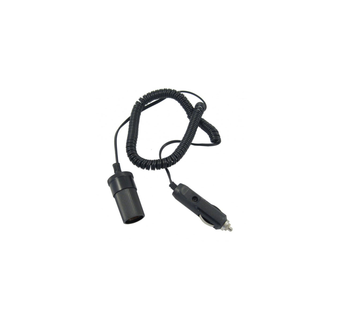 PRODUŽNI KABEL 3M ZA UPALJAČ 12V