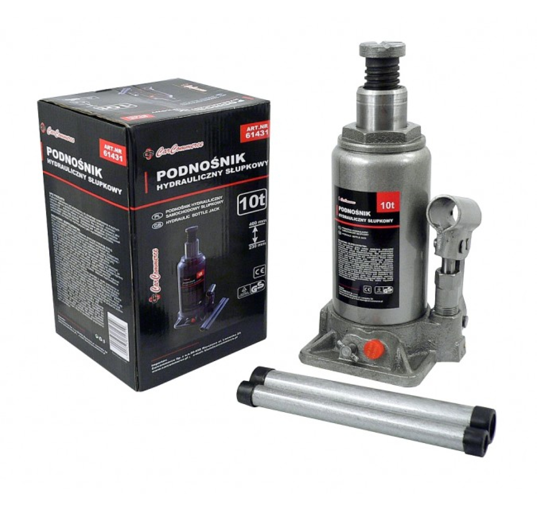 AUTODIZALICA HIDRAULIK 10T AMIO