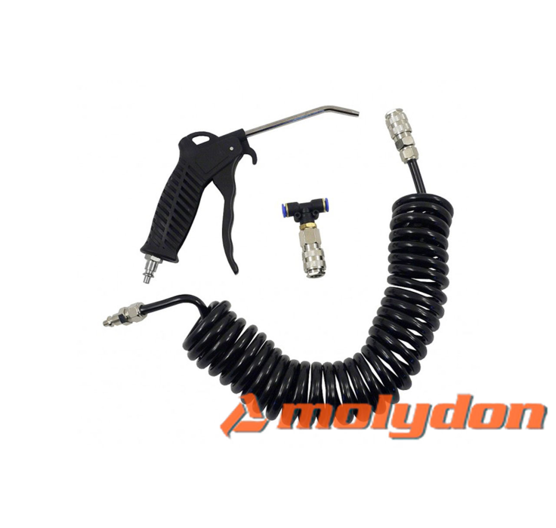 PNEUMATSKI PIŠTOLJ sa crijevom VERTEX