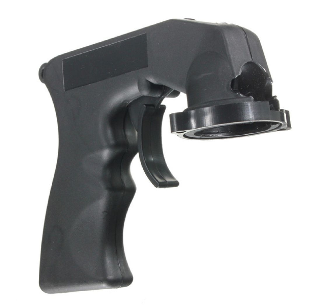 PIŠTOLJ ZA BOJU U SPRAY-u