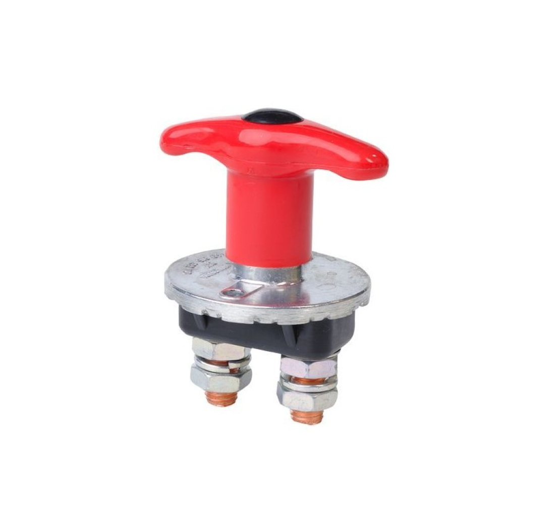 SKLOPKA ZA AKUMULATOR AMIO