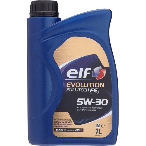 ELF EVOLUTION Full-Tech FE 5W30 (1L) - motorno ulje