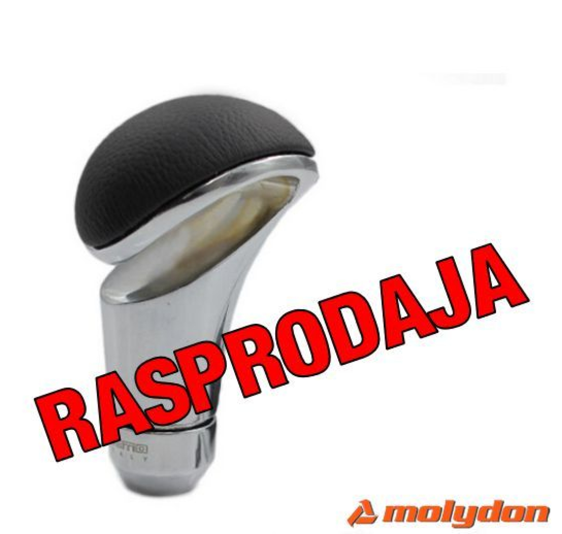 F16 MOMO RUČICA MJENJAČA - OŠTEĆENA