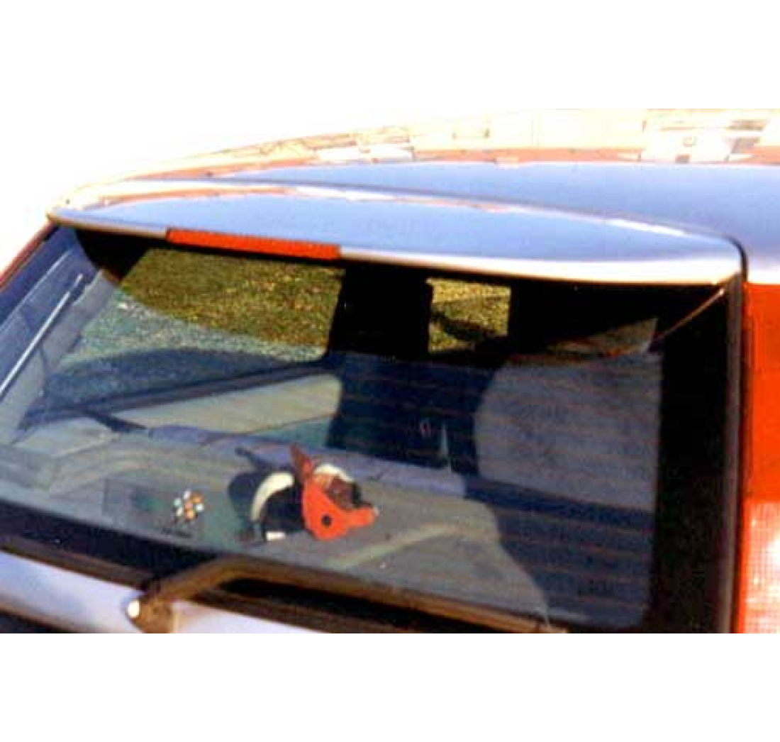 SPOJLER KROVNI  FIAT PUNTO