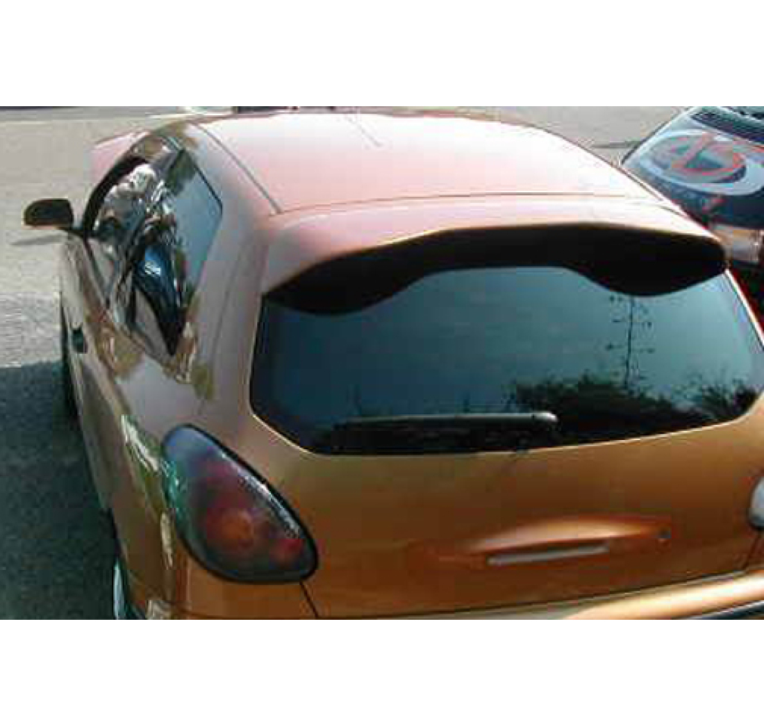 SPOJLER KROVNI  FIAT BRAVO