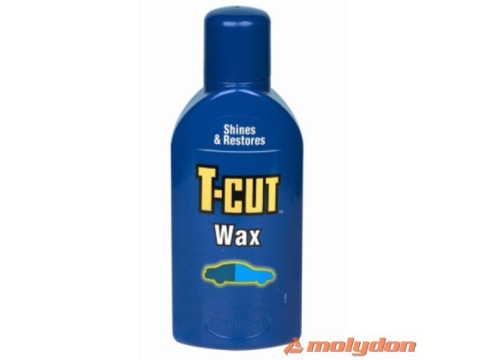 VOSAK ZA UKLANJANJE OGREBOTINA i VISOKI SJAJ T-Cut 500ml