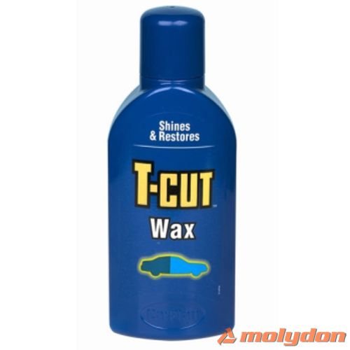 VOSAK ZA UKLANJANJE OGREBOTINA i VISOKI SJAJ T-Cut 500ml VOSAK ZA UKLANJANJE OGREBOTINA i VISOKI SJAJ T-Cut 500ml