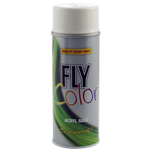 MOTIP SPRAY BASIC RAL 9005 gl. 400ml MOTIP SPRAY BASIC RAL 9005 gl. 400ml