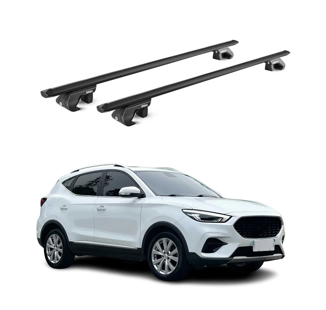 Krovni nosači MG ZS 2017-2024 | aluminij | Molydon