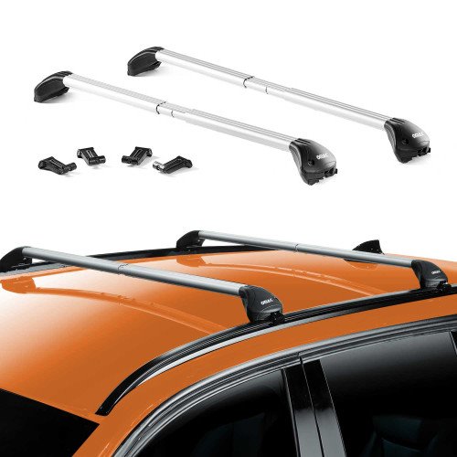 Krovni nosači SEAT ALHAMBRA (7N) 2010-2020 | aluminij | Molydon Krovni nosači SEAT ALHAMBRA (7N) 2010-2020 | aluminij | Molydon