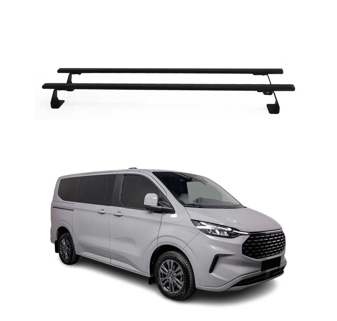 Krovni nosači VW T7 TRANSPORTER 2023- | čelik | Molydon