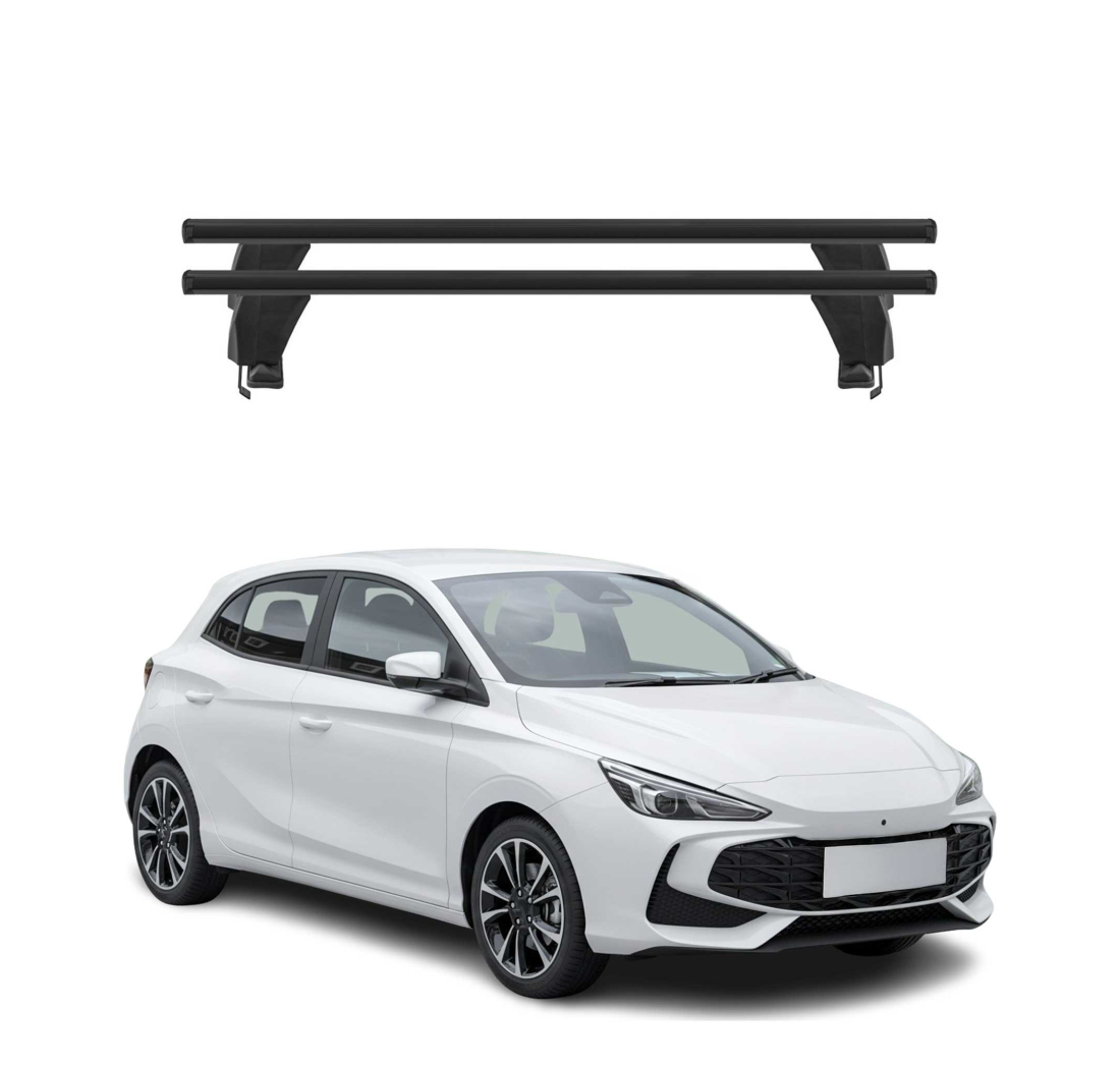 Krovni nosači MG MG3 III 2024- | aluminij | Molydon