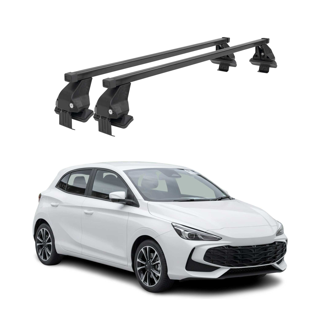 Krovni nosači MG MG3 III 2024- | čelik | Molydon