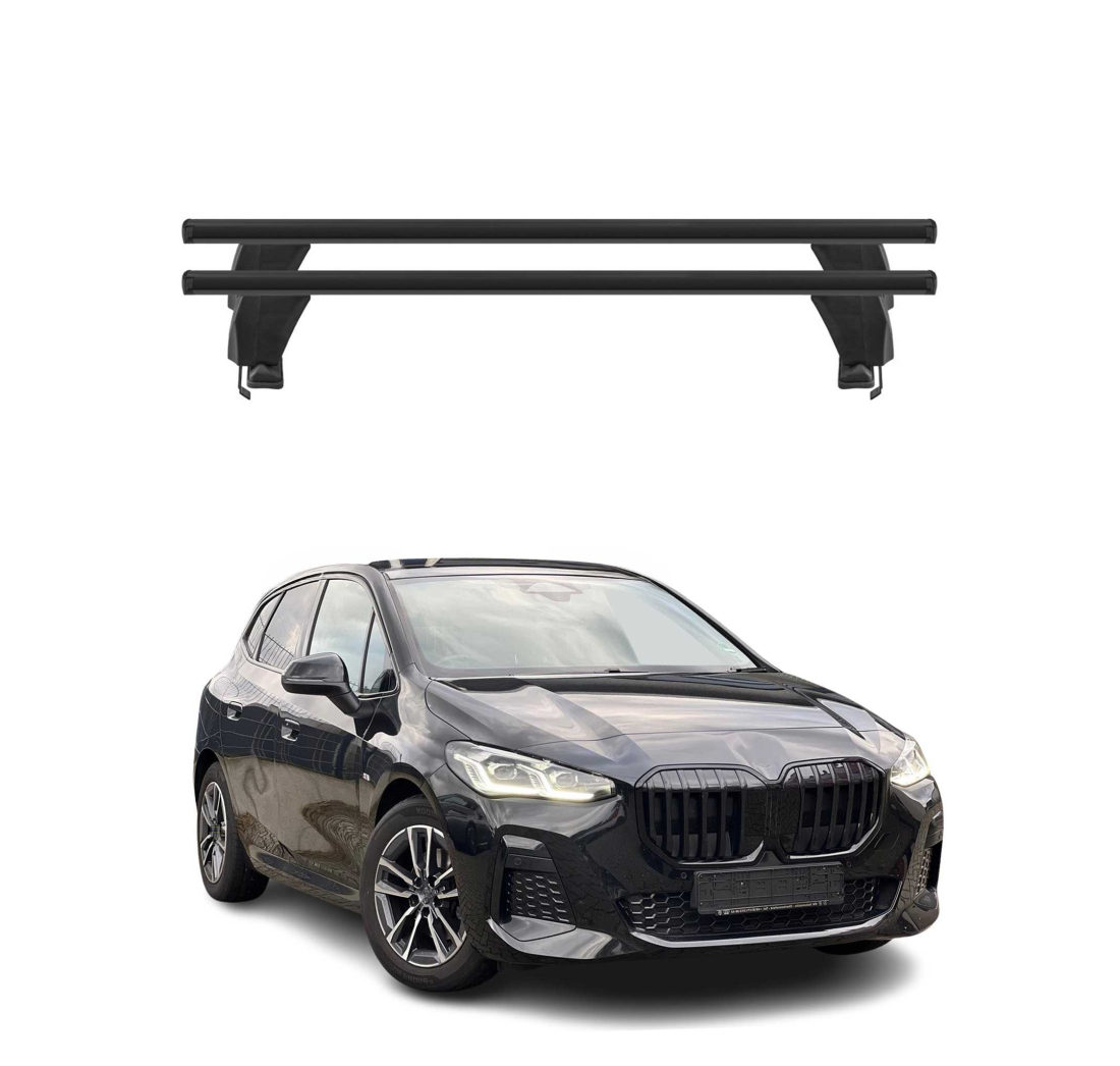 Krovni nosači BMW SERIES 2 U06 ACTIVE TOURER 2021- | aluminij | Molydon