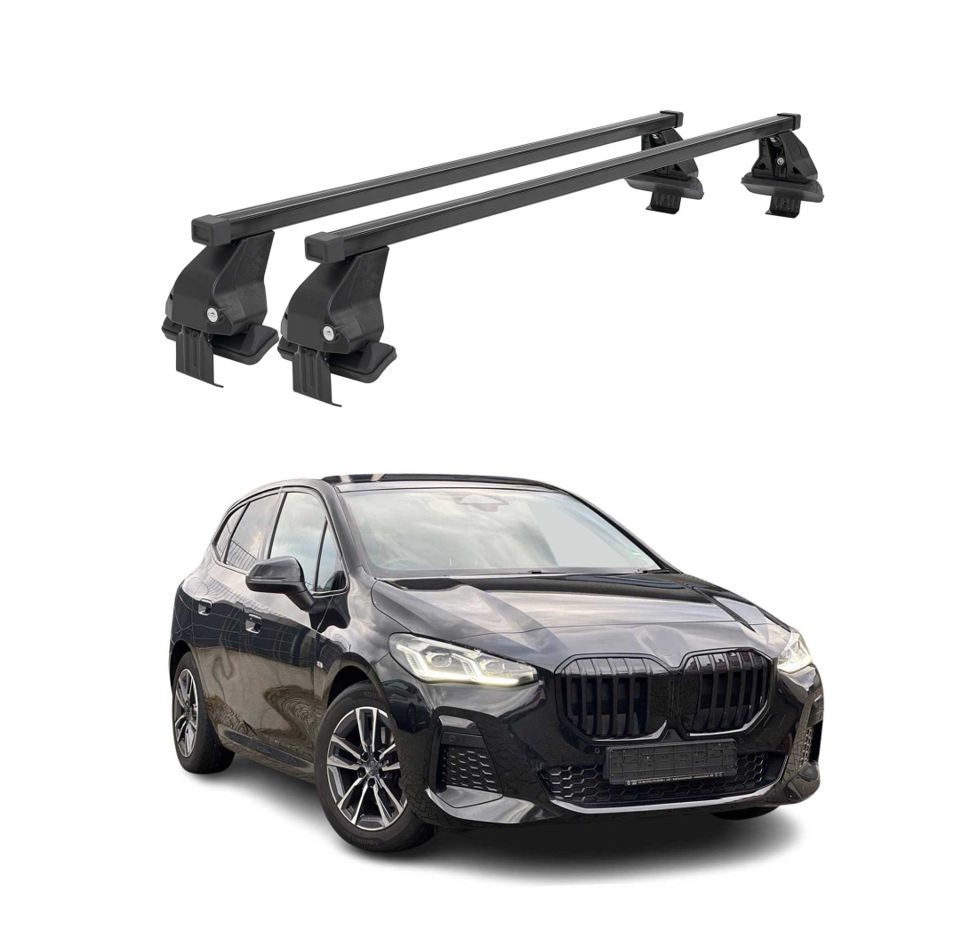 Krovni nosači BMW SERIES 2 U06 ACTIVE TOURER 2021- | čelik | Molydon