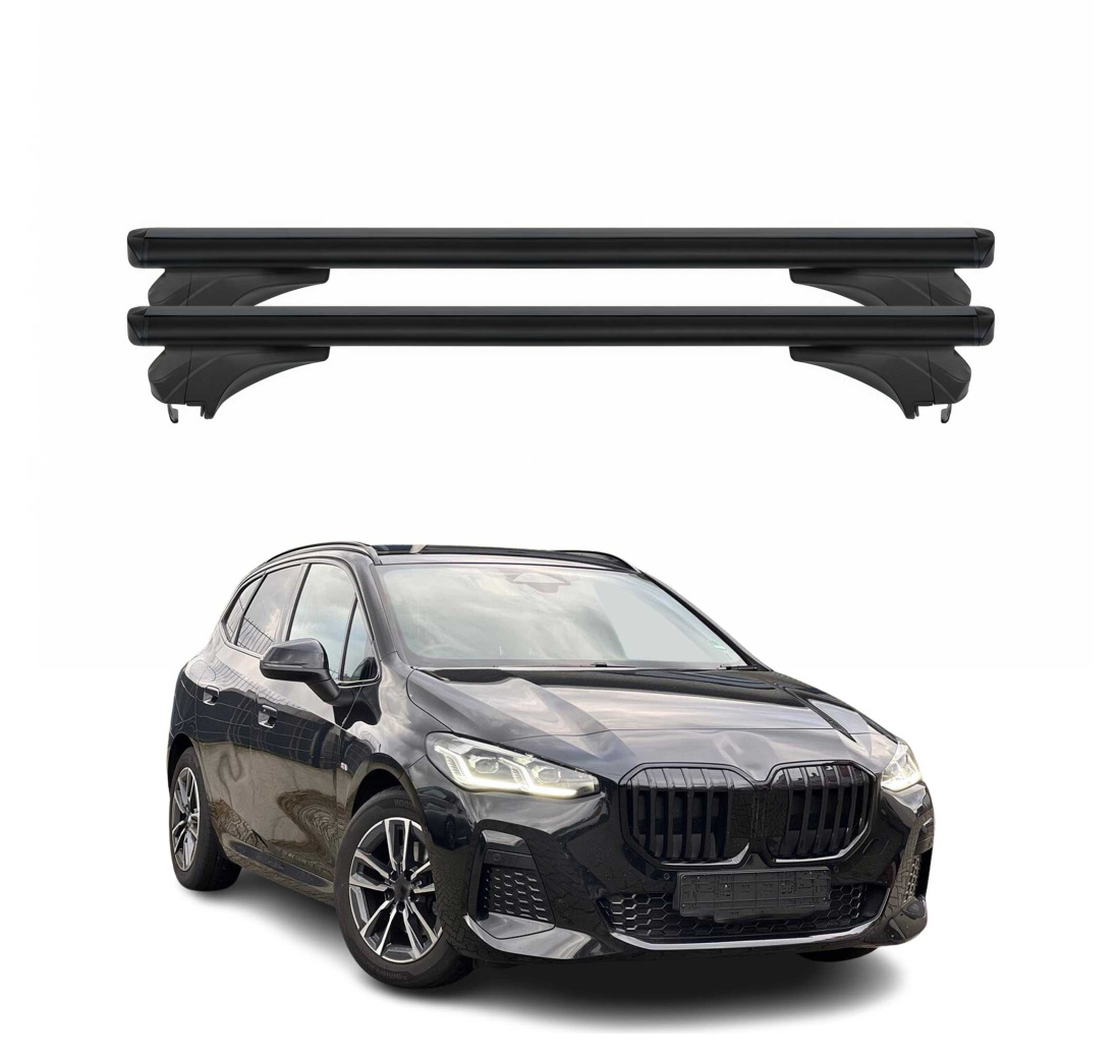 Krovni nosači BMW 2 SERIES U06 ACTIVE TOURER 2021- | aluminij | Molydon