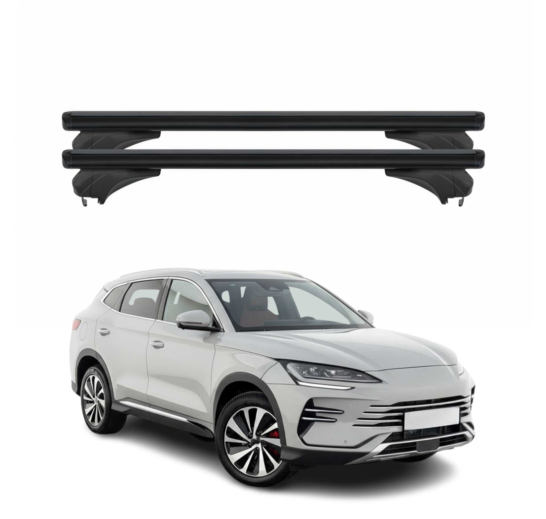 Krovni nosači BYD SEAL U DM-i SUV 2024- | aluminij | Molydon