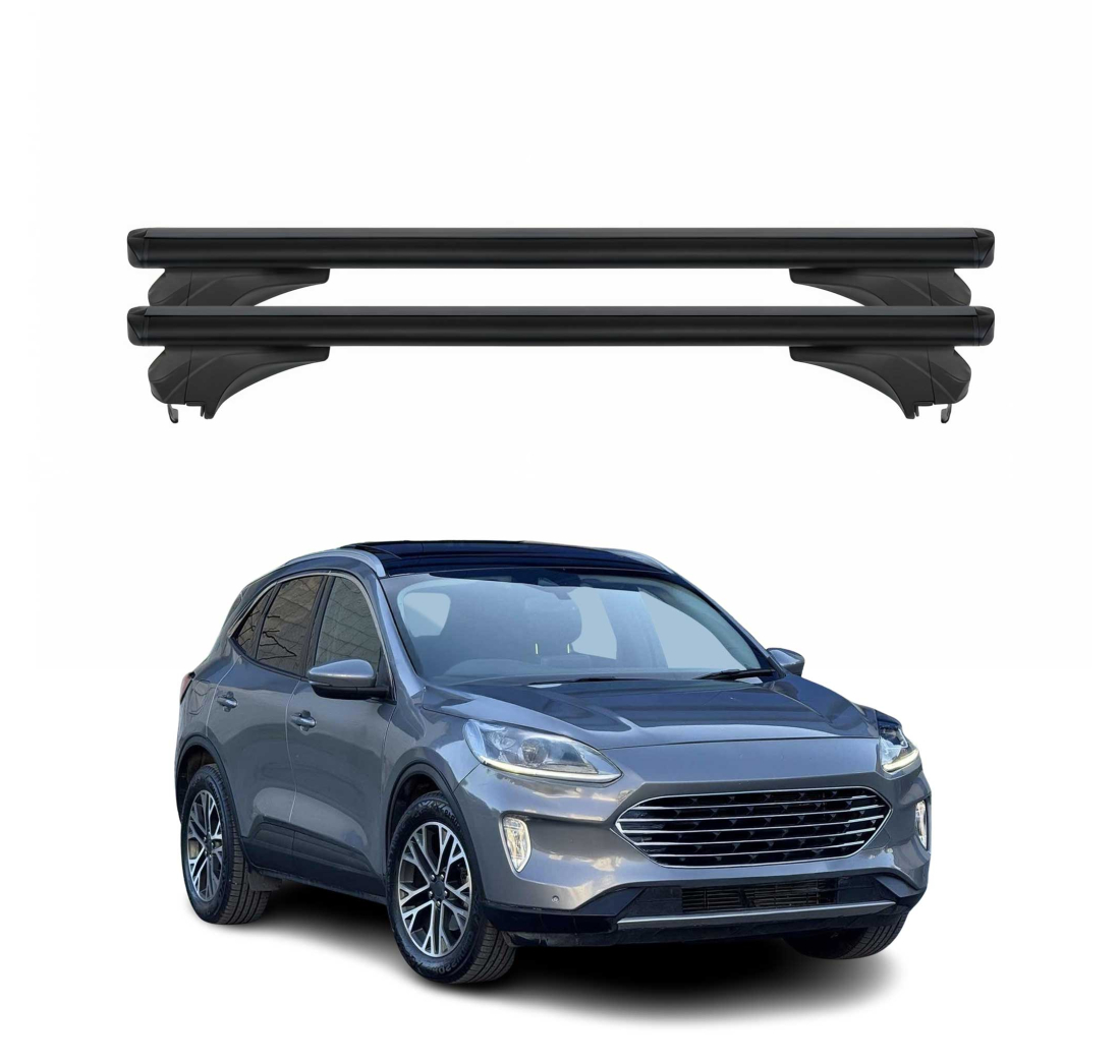 Krovni nosači FORD KUGA III/ESCAPE IV 2020- | aluminij | Molydon