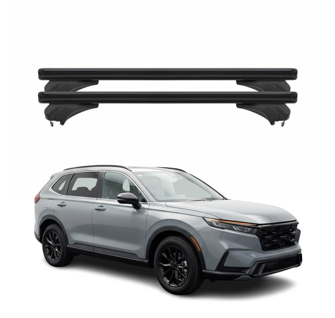 Krovni nosači HONDA CR-V VI 2022- | aluminij | Molydon