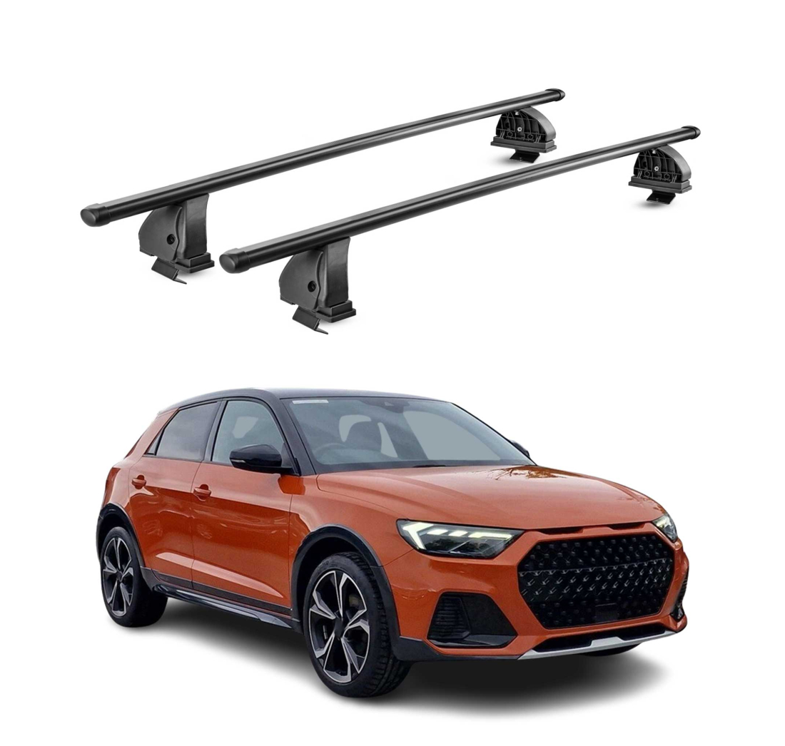 Krovni nosači AUDI A1 SPORTBACK GB 2019- | čelik | Molydon