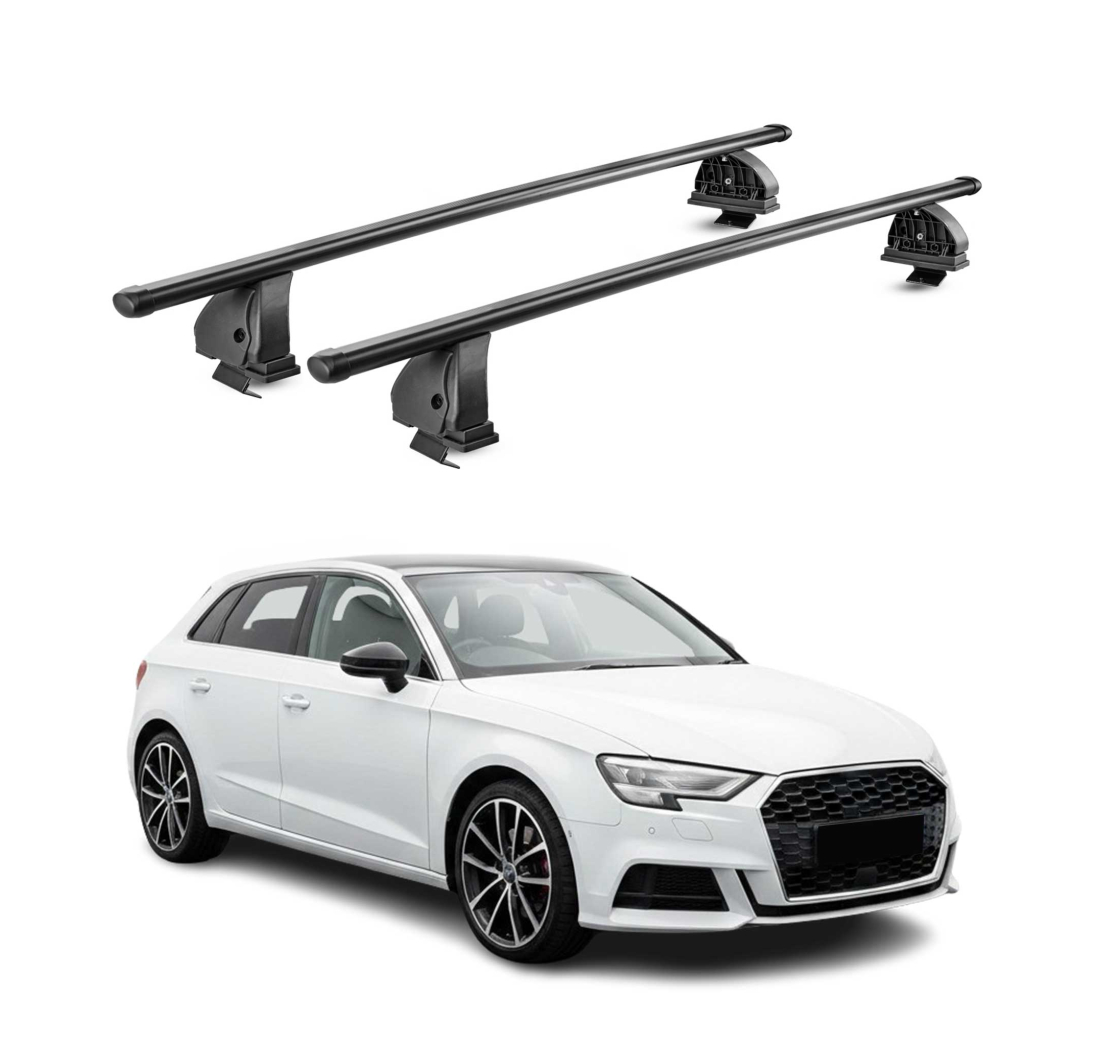 Krovni nosači AUDI A3 SPORTBACK IV 2020- | čelik | Molydon