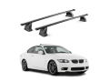 Krovni nosači BMW 3 SERIES E92 COUPÈ 2006-2012 | čelik | Molydon