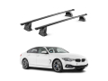 Krovni nosači BMW 4 SERIES GRAN COUPÈ F36 2014-2020 | čelik | Molydon