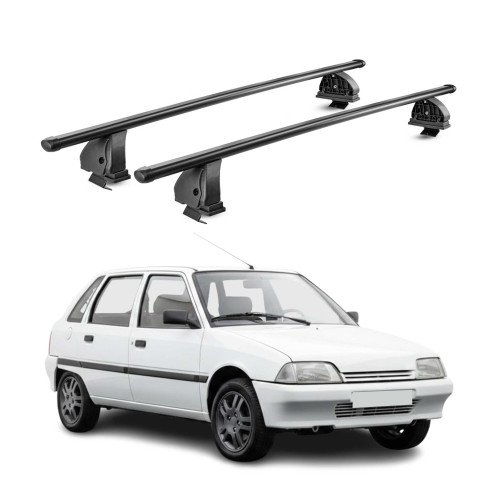 Krovni nosači CITROEN AX 1986-1998 | čelik | Molydon Krovni nosači CITROEN AX 1986-1998 | čelik | Molydon