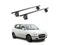 Krovni nosači DAIHATSU SIRION I 1998-2004 | čelik | Molydon