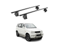 Krovni nosači DAIHATSU TERIOS I 1997-2005 | čelik | Molydon