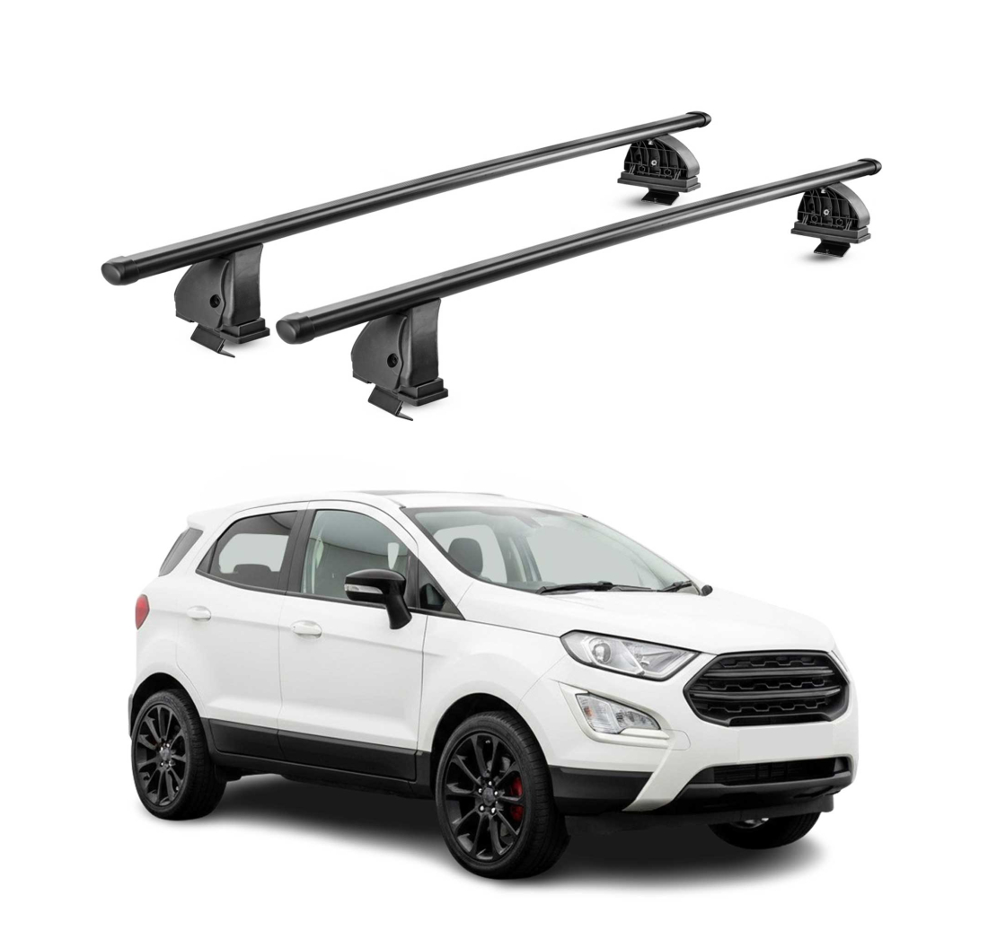 Krovni nosači FORD ECOSPORT (NO RAILS) 2014-2023 | čelik | Molydon