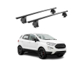 Krovni nosači FORD ECOSPORT (NO RAILS) 2014-2023 | čelik | Molydon