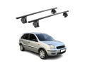 Krovni nosači FORD FUSION 2002-2012 | čelik | Molydon