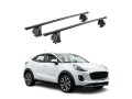 Krovni nosači FORD PUMA 2019- | čelik | Molydon
