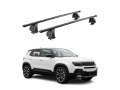 Krovni nosači JEEP AVENGER 2023- | čelik | Molydon