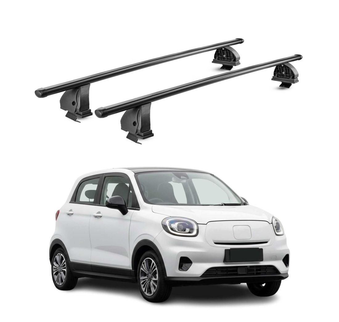 Krovni nosači LEAPMOTOR T03 2024- | čelik | Molydon