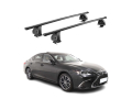 Krovni nosači LEXUS ES VII XZ10 2019-2025 | čelik | Molydon